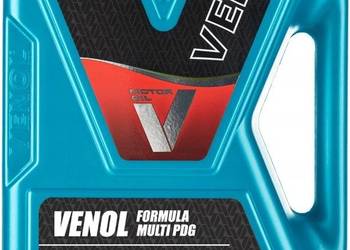 Olej VENOL FORMULA MULTI PDG SM SL CG 4 CF 4 15W40 1L.