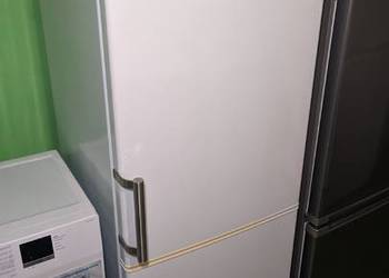 Chłodziarko-zamrażarka | lodówka Bomann - pojemność 225 l/wysokość 154 cm/