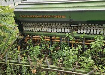 Amazone d7/30E talerzowy