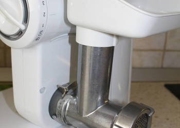 Bosch MUM 4 maszynka do mielenia mięsa, ryb