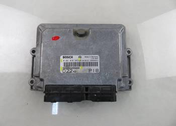 STEROWNIK PEUGEOT BOXER I FL 2.2 HDi 9648608680 0281010345