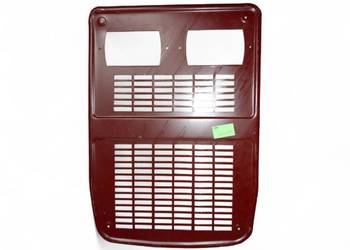 Siatka maski C-360 na lampy prostokątne , 5065347/PR