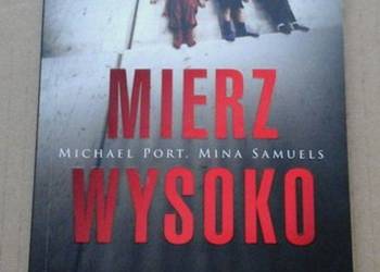MIERZ WYSOKO MANIFEST - PORT SAMUELS