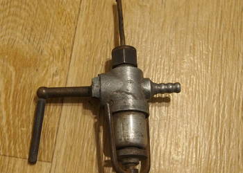 BMW, EMW, ZUNDAPP KRANIK , SZCZELNY