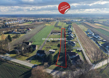 Grunt Kraków 3390m2