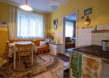 Na sprzedaż dom do remontu – Kurów