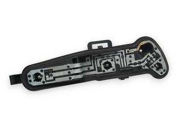 WKŁAD TYLNEJ LAMPY Citroen C4 I 04-10 Coupe tylniej tylny lewy tył oprawa