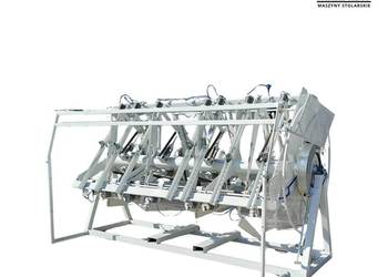 Prasa wiatrakowa obrotowa Stromab ST 350 13/26