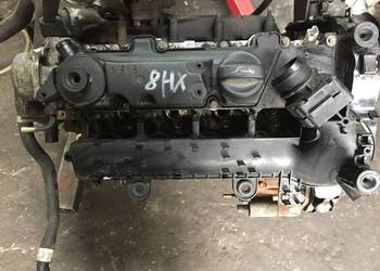 silnik 8HX siemens ford citroen 1.4 hdi tdci