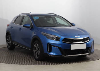 Kia XCeed 1.5 T-GDI
