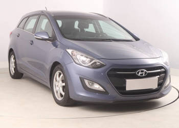 Hyundai i30 1.6 CRDi