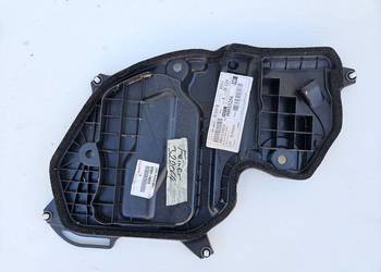 TOYOTA C-HR WYGŁUSZENIE DRZWI PRZEDNICH PRAWYCH PRZÓD PRAWY 67831-F4010