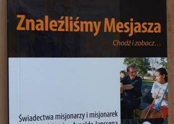 Znaleźliśmy Mesjasza Chodź i zobacz..., cz.1 Piotr