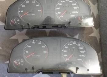 LICZNIK AUDI 80B4 1.9TDI