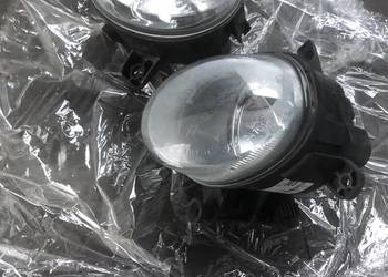 Halogeny do Audi a4 b8