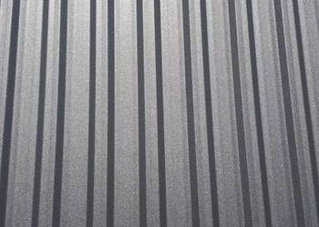 Blacha TRAPEZOWA trapez T-14 RAL 7016 Antracyt Mat