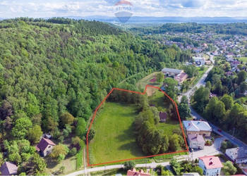 Inwestycyjna * MPZP | szeregówki * bliźniaki * dom