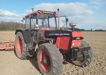 Zetor ZTS 16245 ursus