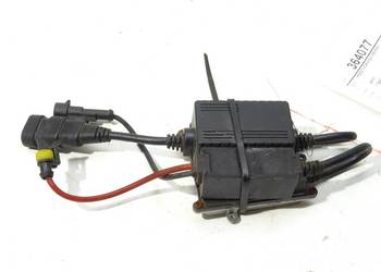 PRZETWORNICA XENON BMW E65 01-09 MODUŁ ZASILAJĄCY, OŚWIETLENIA