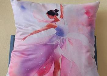 Poszewka na poduszkę