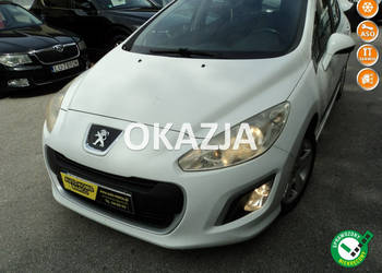 Peugeot 308 sprzedam Peugeota z 2012r T7 (2008-2013)
