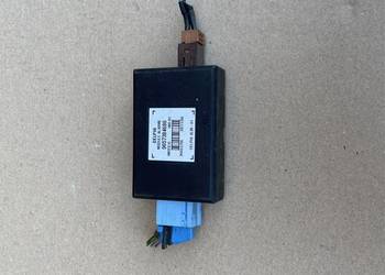 9657384680 moduł sterownik alarmu Peugeot 307 Citroen
