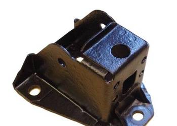 Podstawa mocowanie uchwyt wieszak resora tył Fiat Ducato Boxer Jumper 94-06