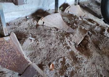 Obsypnik radełka 3 do ziemniaków solidne