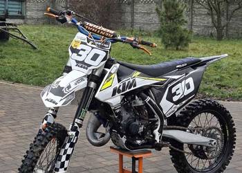 KTM SX 125