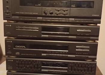 Sprzedam wieżę Diora 502