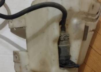 ZBIORNICZEK SPRYSKIWACZY POMPKA NISSAN PRIMERA P12 01-07r