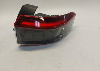 Honda HR-V III eHEV, 2022r LAMPA PRAWY TYŁ TYLNA 