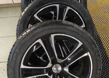 Felgi 16" 7j et45 4x100 Spath SP18