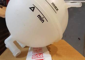 Zbiorniczek wyrównawczy płynu chłodzącego VW SEAT