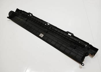 RAMKA OSŁONA CHŁODNICY BMW E60 M54 7548324