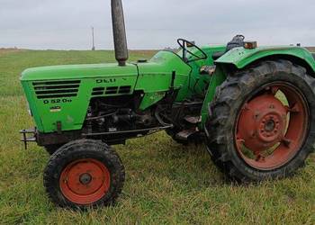 Deutz 5206