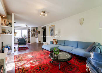 Oferta sprzedaży domu wolnostojącego Rzeszotary Górska 95.5m2