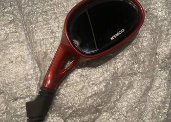 Kymco EGO Nowe Oryginalne Lusterko Prawe N425