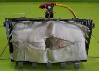 MITSUBISHI OUTLANDER I 05r AIRBAG poduszka pasazera BAM-PT1-1095