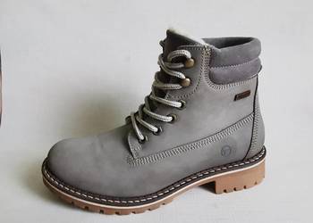 Botki Tamaris r.39/25cm-St. idealny