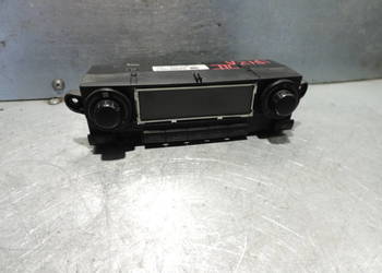 PANEL KLIMATYZACJI SEAT IBIZA III 3 6L0820043B