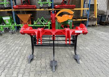 Głębosz M-TYTAN BEZORKOWY ŚCIERNISKOWY głębokość robocza do 50cm DZIEKAN
