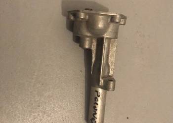Obudowa pompy oleju polonez  Fiat 125p 4357445 AK132 korpus