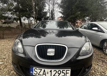 Syndyk sprzeda - Seat Leon