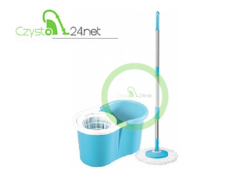 Mop obrotowy