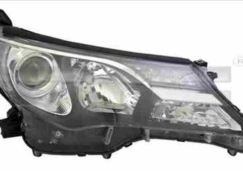 REFLEKTOR (LAMPA PR/LE ELE HB3/HB3/LED TOYOTA RAV IV 01/13->