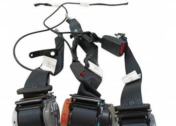 PAS BEZPIECZEŃSTWA LEWY PRAWY ŚRODEK TYŁ KPL Infiniti Q50 I (2013-  )