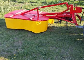 Kosiarka rotacyjna 1.65m