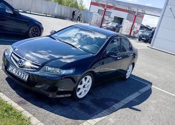 Honda Accord 2.2 I-CTDI Polift 2006 r