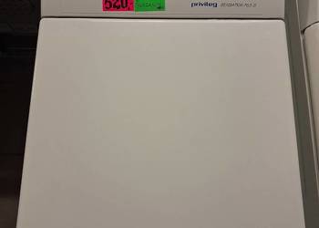 PRALKA OD GÓRY ŁADOWANA PRIVILEG